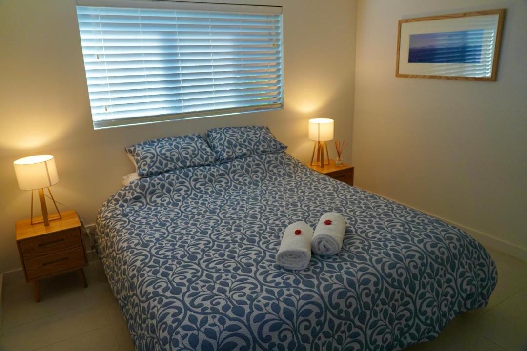 Photo of Bedroom in Currumbin Waters