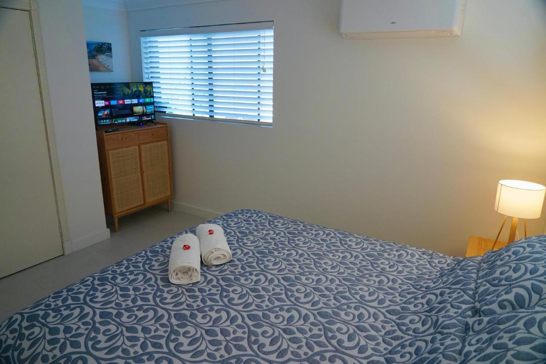 Photo of Bedroom in Currumbin Waters