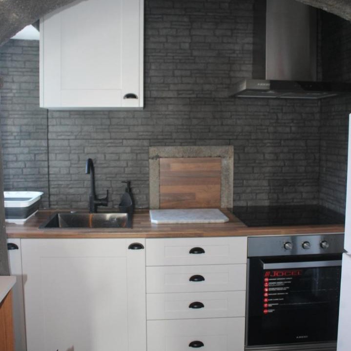Photo of Kitchen in Nordeste