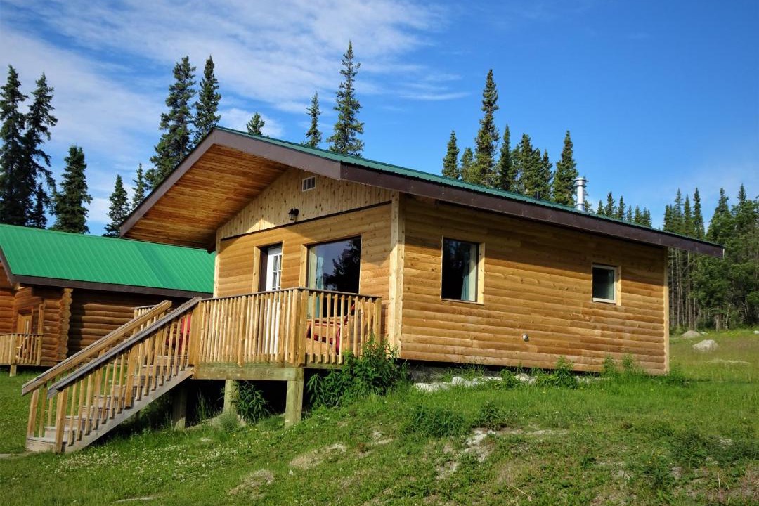 Photo of Others in Tagish