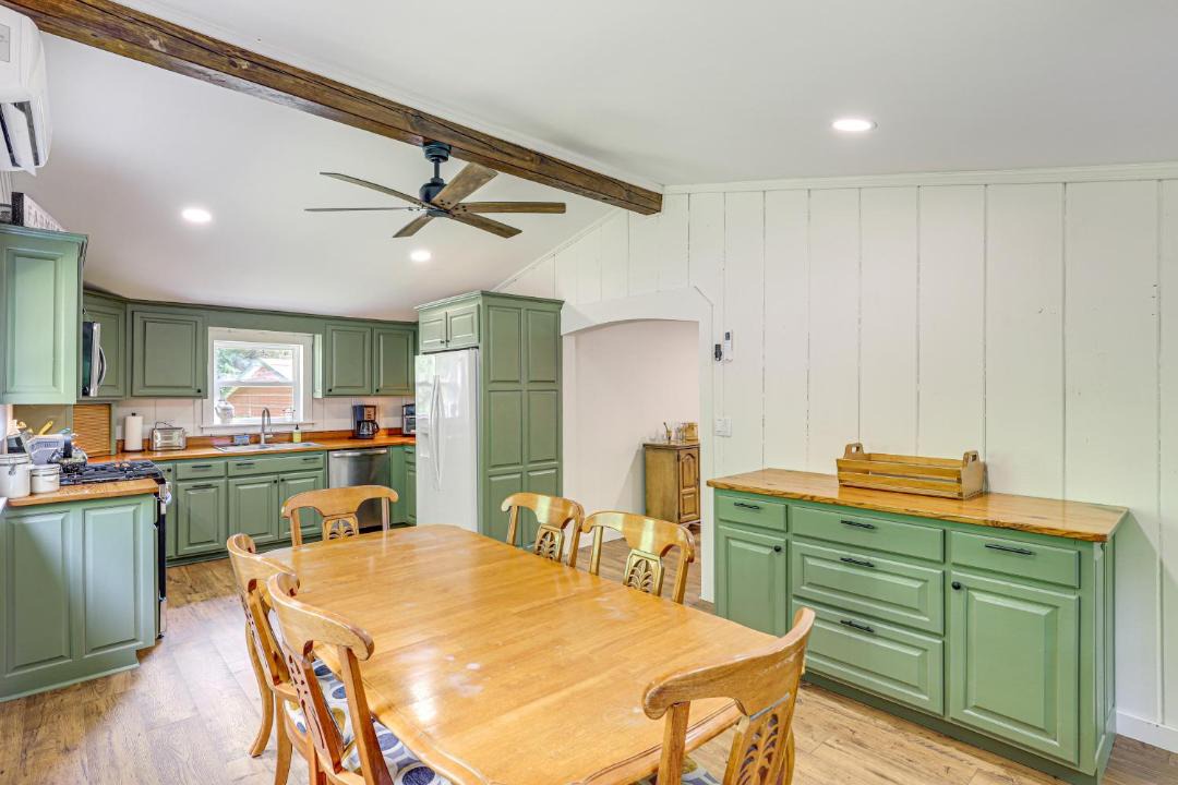 Photo of Kitchen in Cleveland