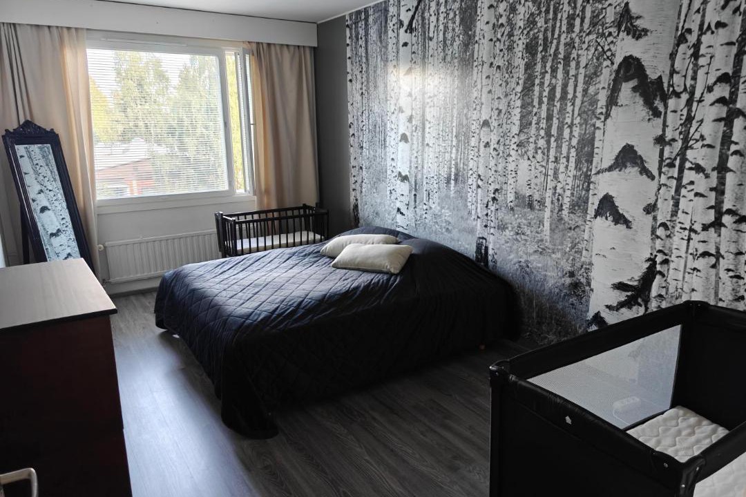 Photo of Bedroom in Kangasala