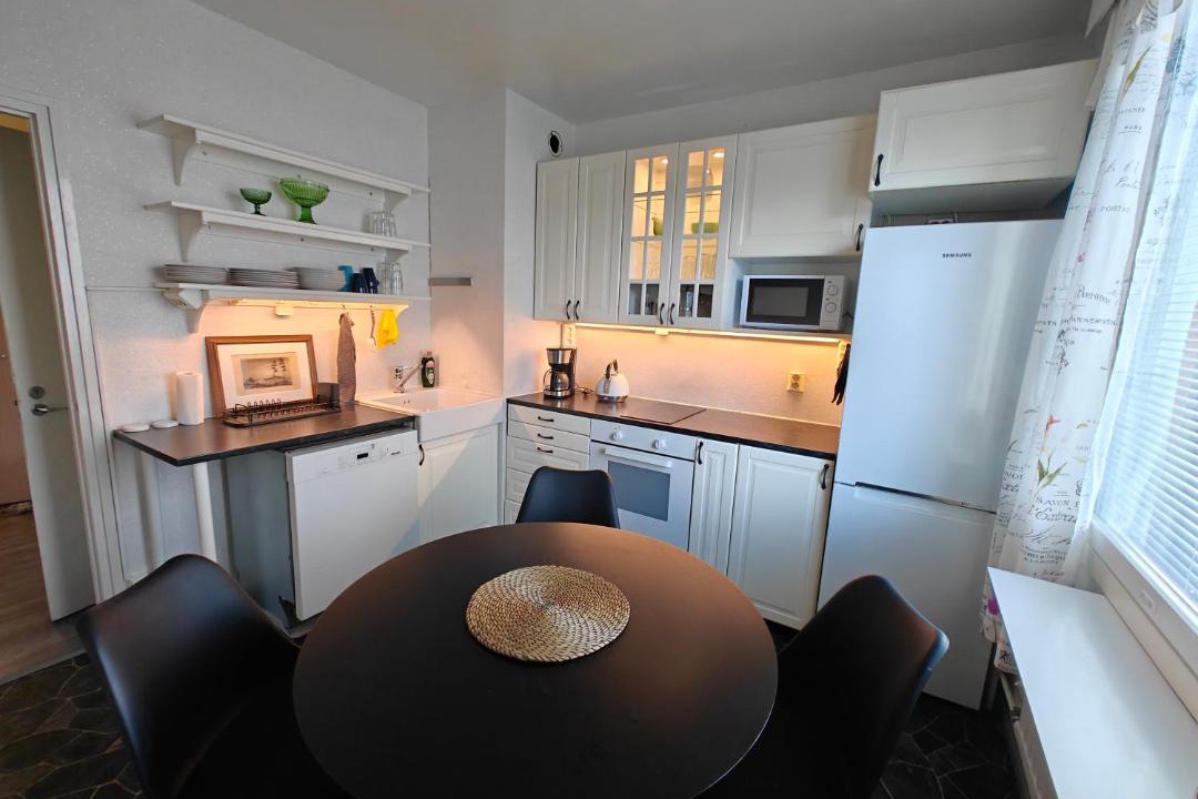 Photo of Kitchen in Kangasala