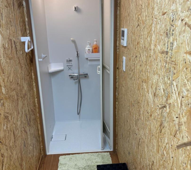 Photo of Bathroom in Iseshima Jindai Onsen