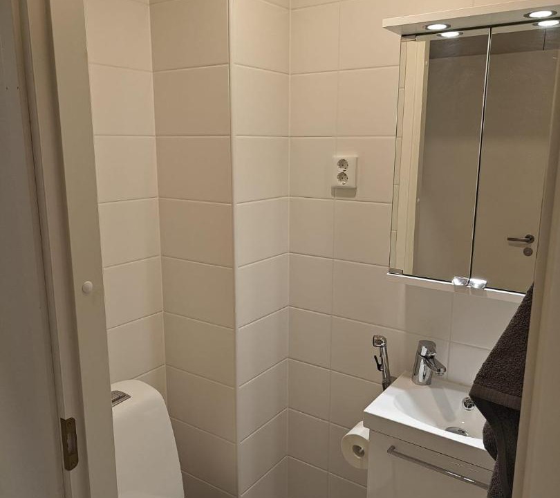Photo of Bathroom in Espoo
