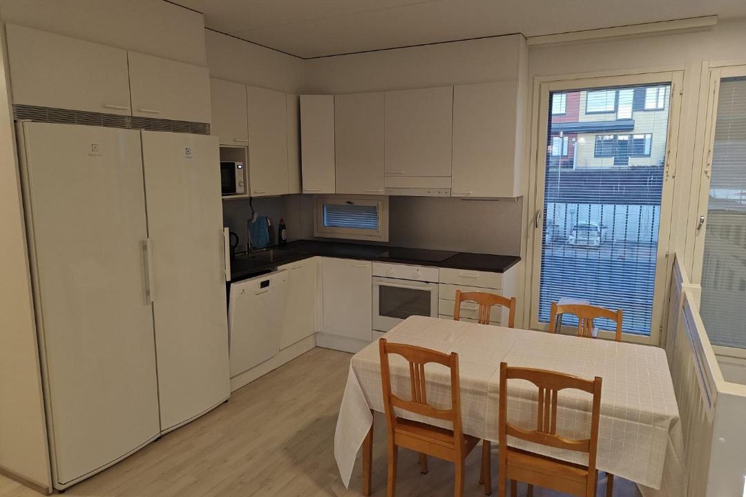 Photo of Kitchen in Espoo