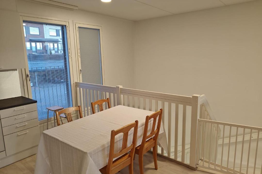 Photo of Others in Espoo
