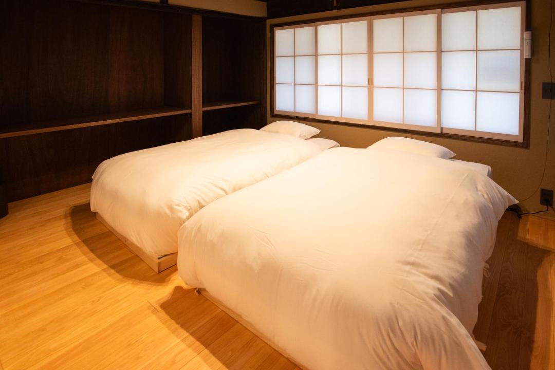 Photo of Bedroom in Kamigyo