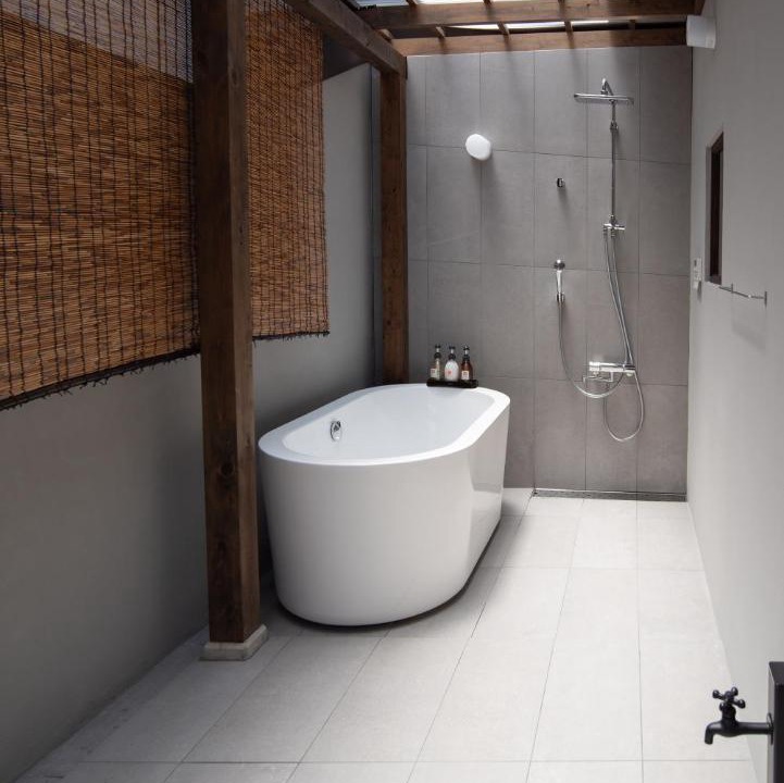 Photo of Bathroom in Kamigyo