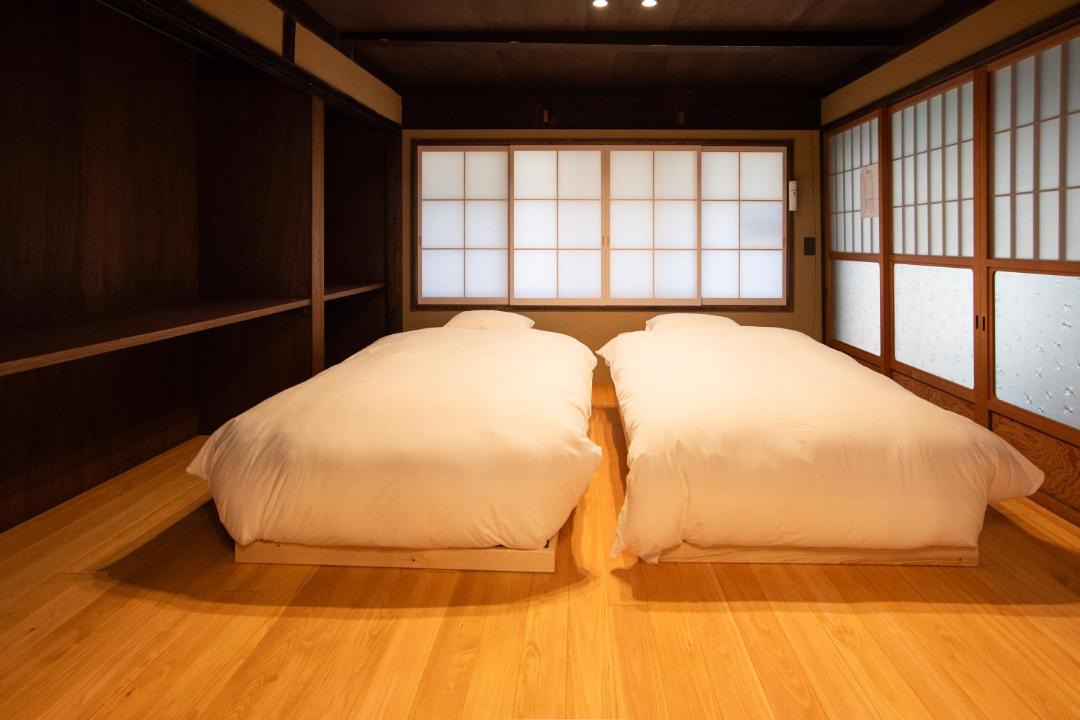 Photo of Bedroom in Kamigyo
