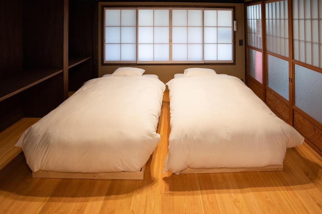 Photo of Bedroom in Kamigyo