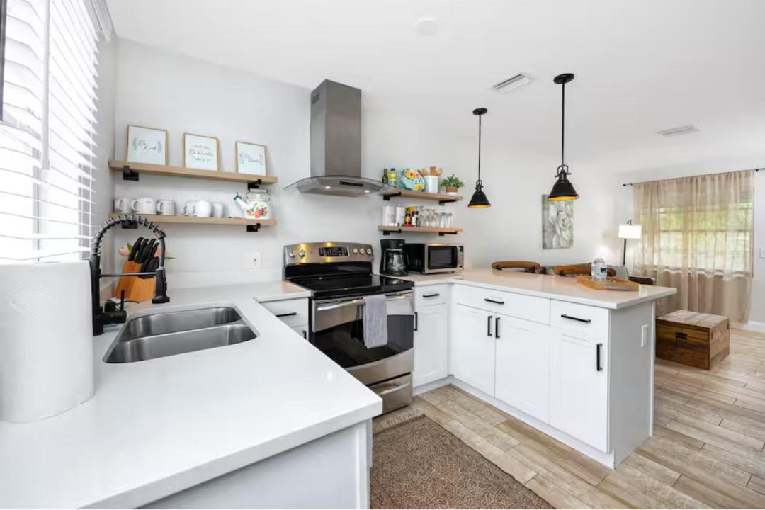 Photo of Kitchen in New Port Richey