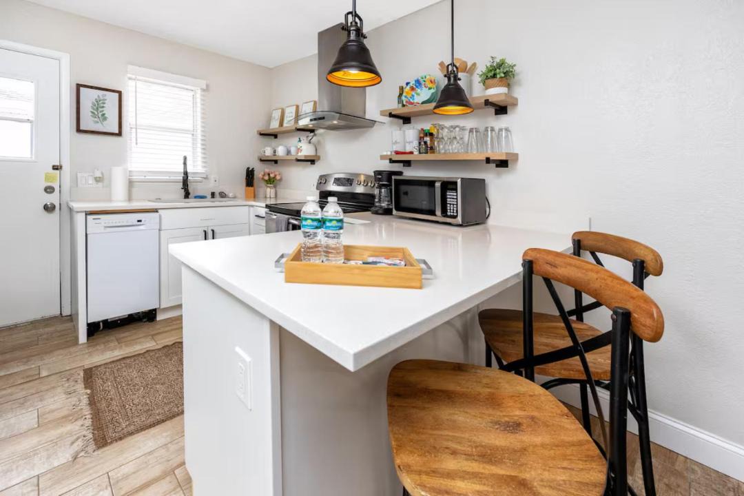 Photo of Kitchen in New Port Richey