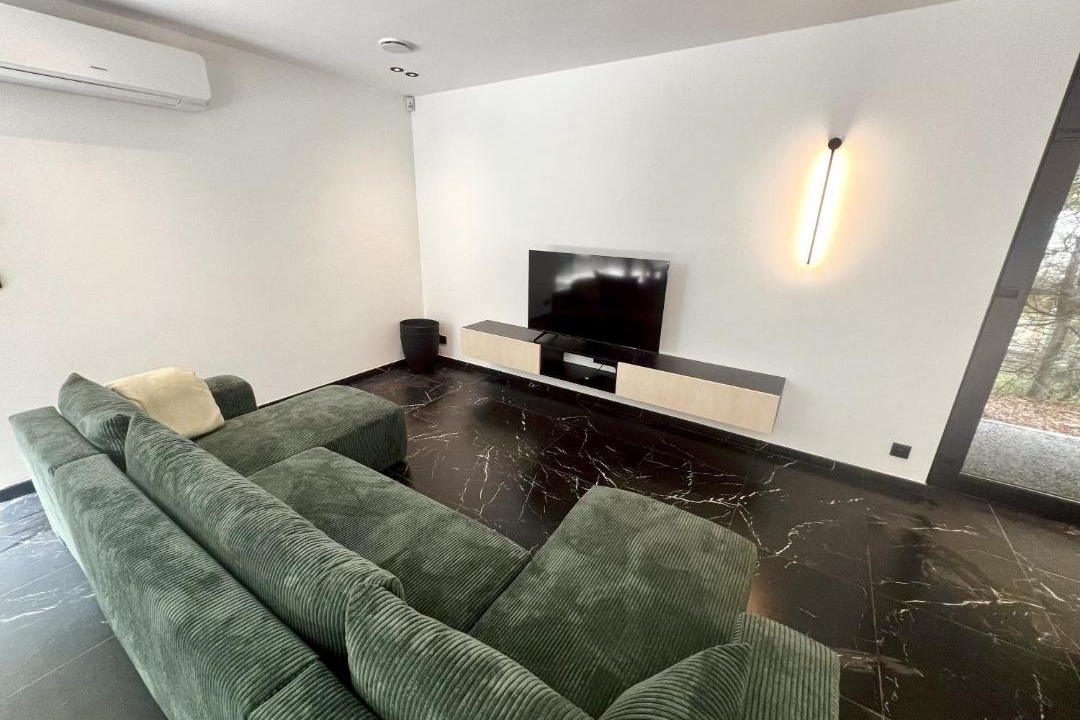 Photo of Livingroom in Barvaux