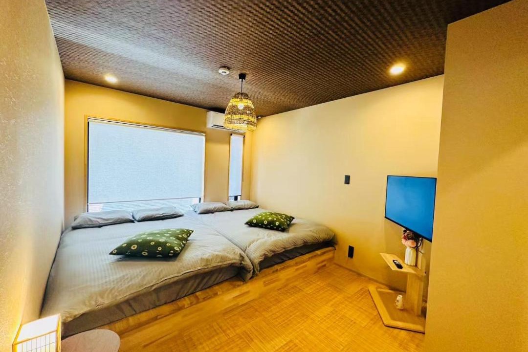 Photo of Bedroom in Kujo