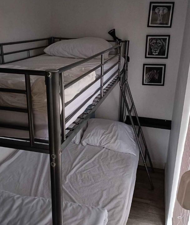 Photo of Bedroom in Jabbeke