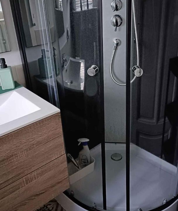 Photo of Bathroom in Jabbeke