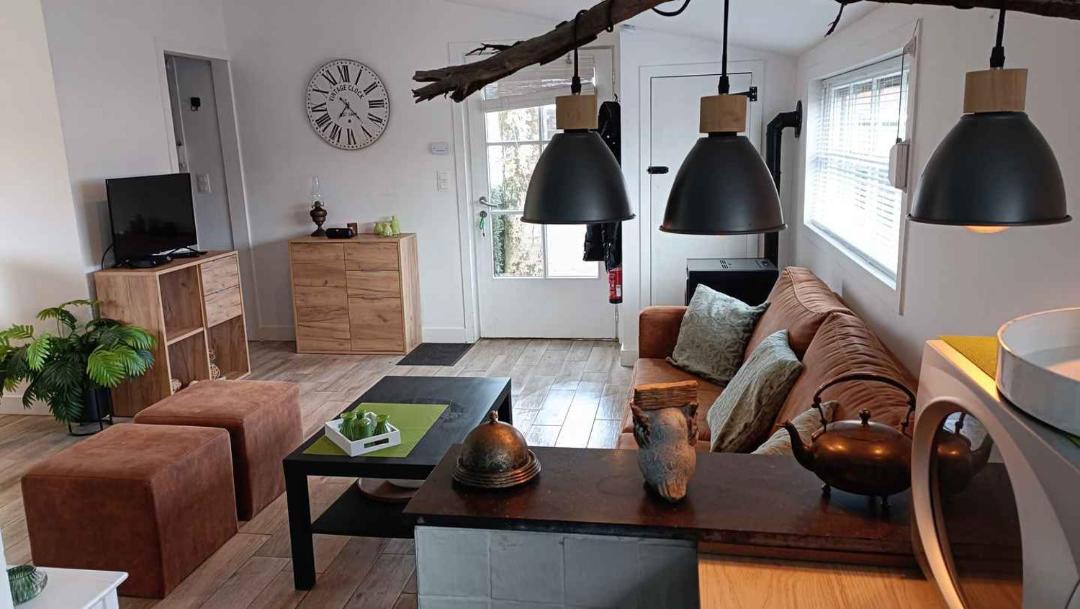 Photo of Livingroom in Jabbeke
