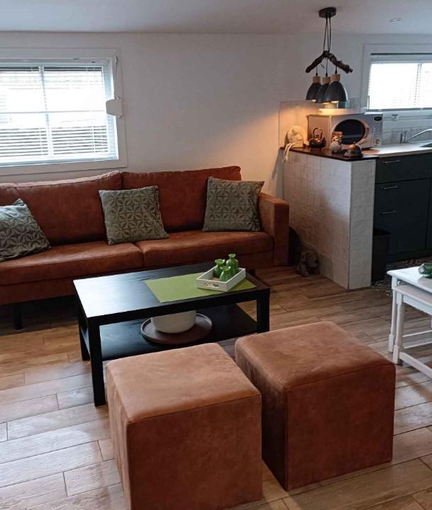 Photo of Livingroom in Jabbeke