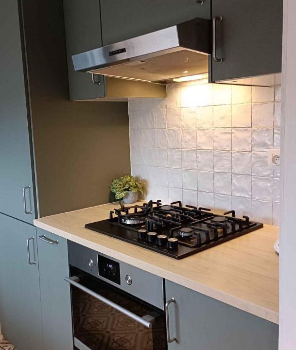 Photo of Kitchen in Jabbeke