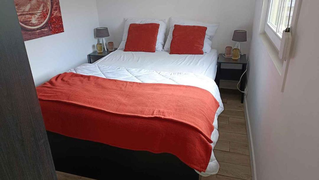 Photo of Bedroom in Jabbeke