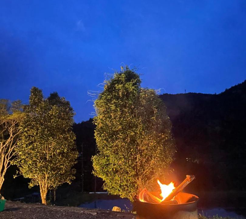 Photo of Outdoor in Doai Onsen