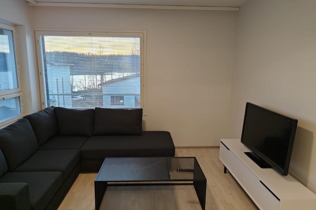 Photo of Livingroom in Espoo