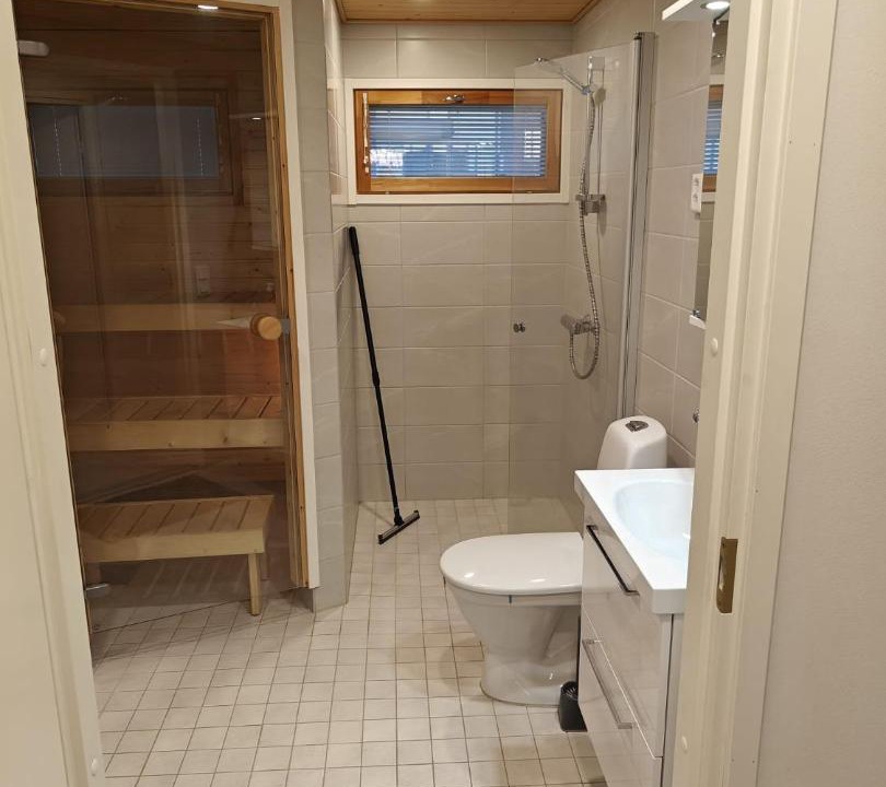 Photo of Bathroom in Espoo