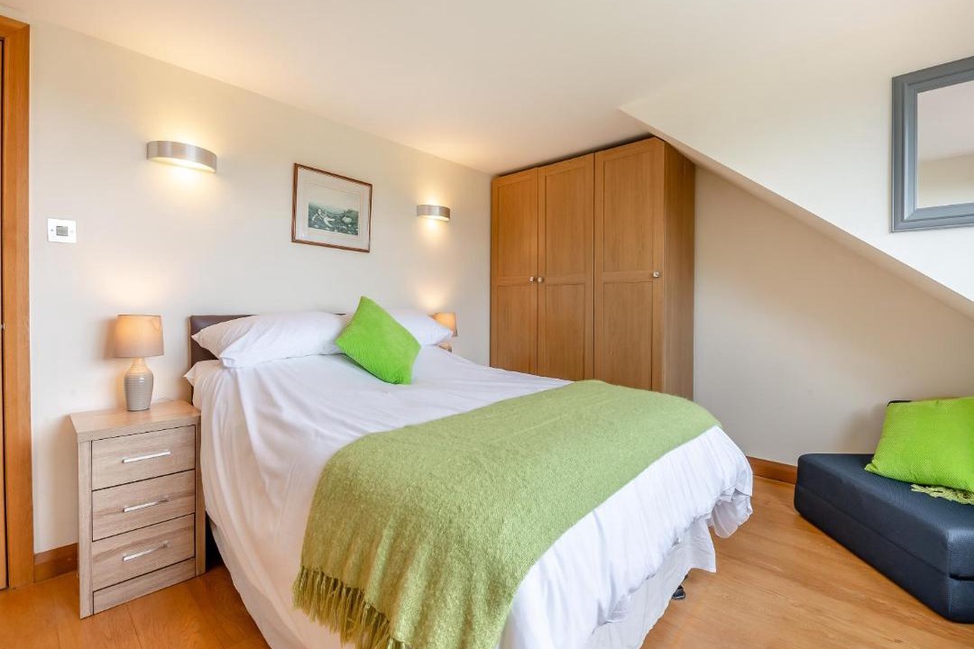 Photo of Bedroom in Runswick Bay