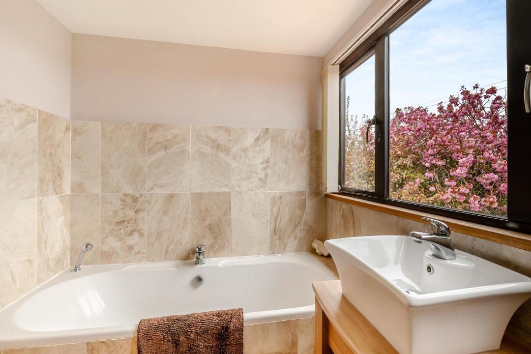 Photo of Bathroom in Runswick Bay