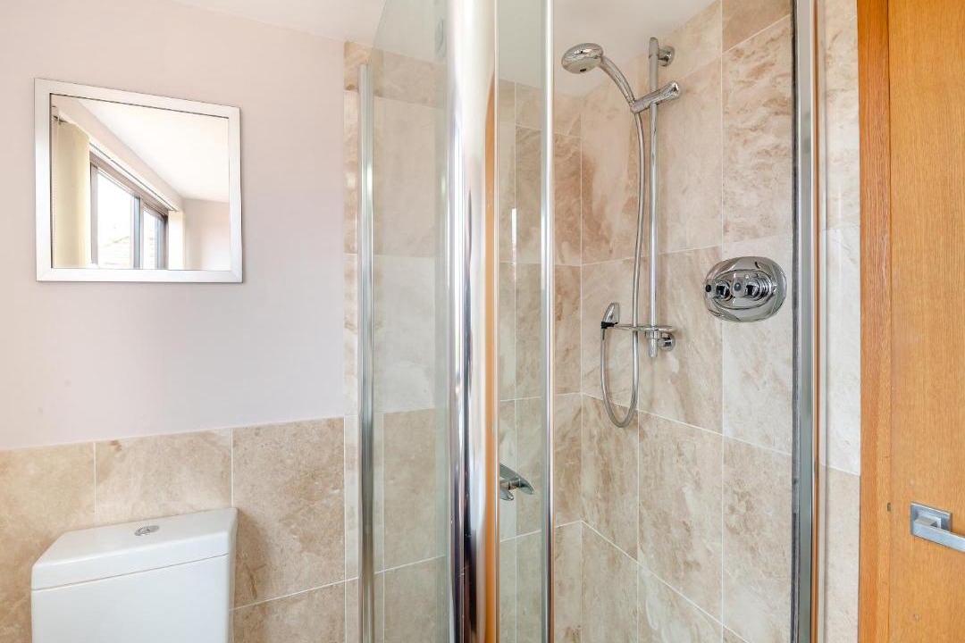 Photo of Bathroom in Runswick Bay