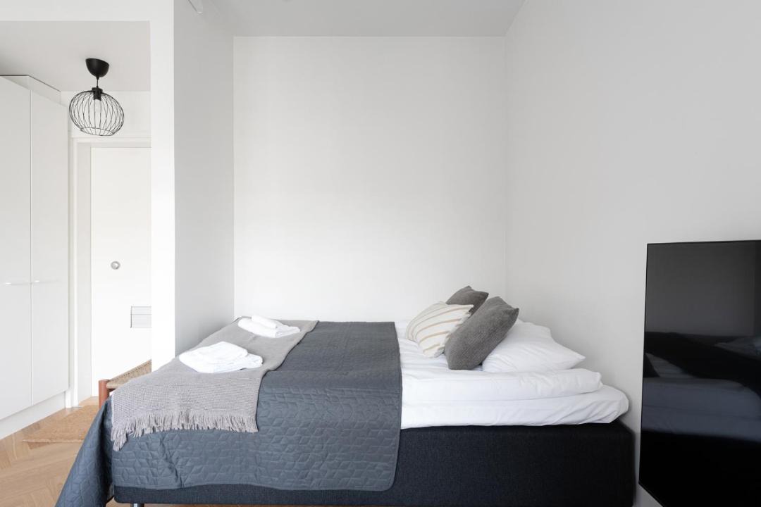 Photo of Bedroom in Tampere