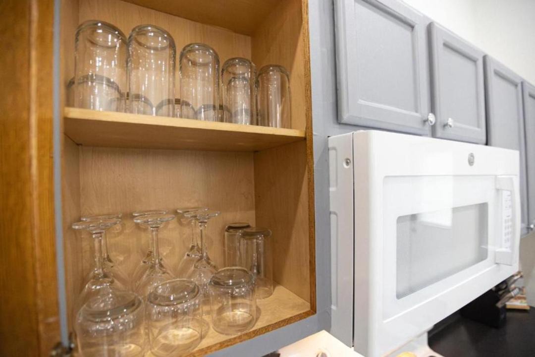 Photo of Kitchen in Metropolitan