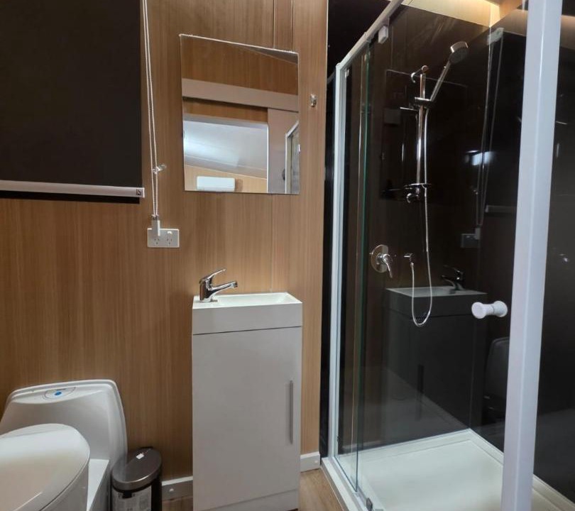Photo of Bathroom in Balliang