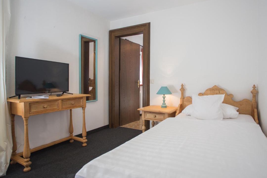 Photo of Bedroom in Silbach