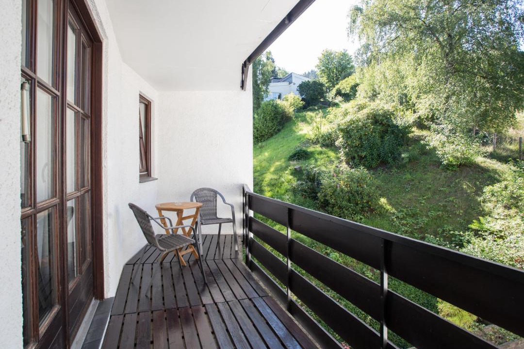 Photo of Patio Balcony in Silbach