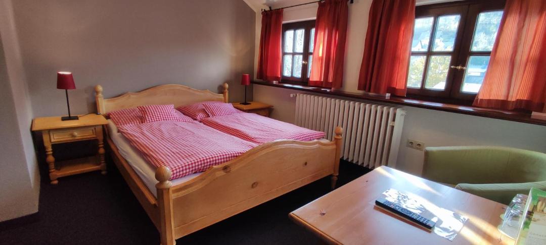 Photo of Bedroom in Silbach