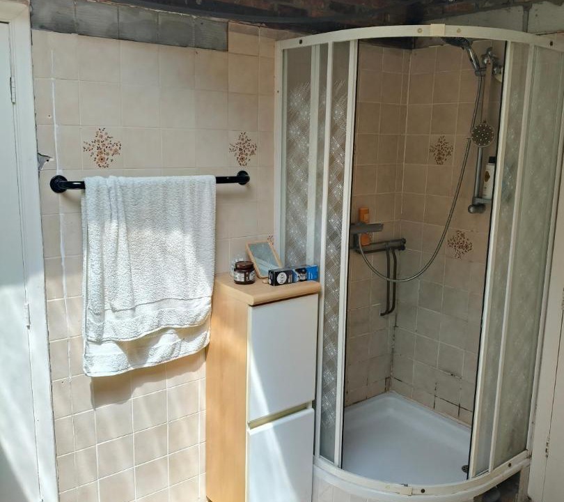 Photo of Bathroom in Mol