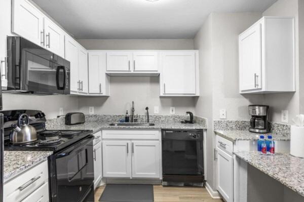 Photo of Kitchen in Pleasant Valley