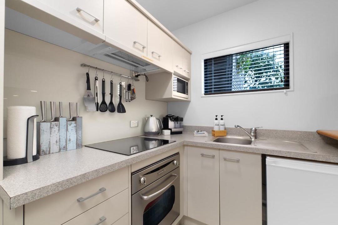 Photo of Kitchen in Russell
