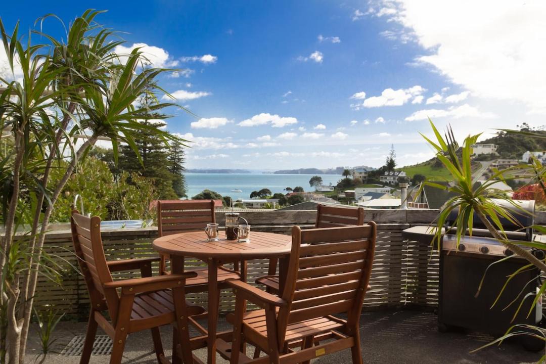 Photo of Patio Balcony in Russell