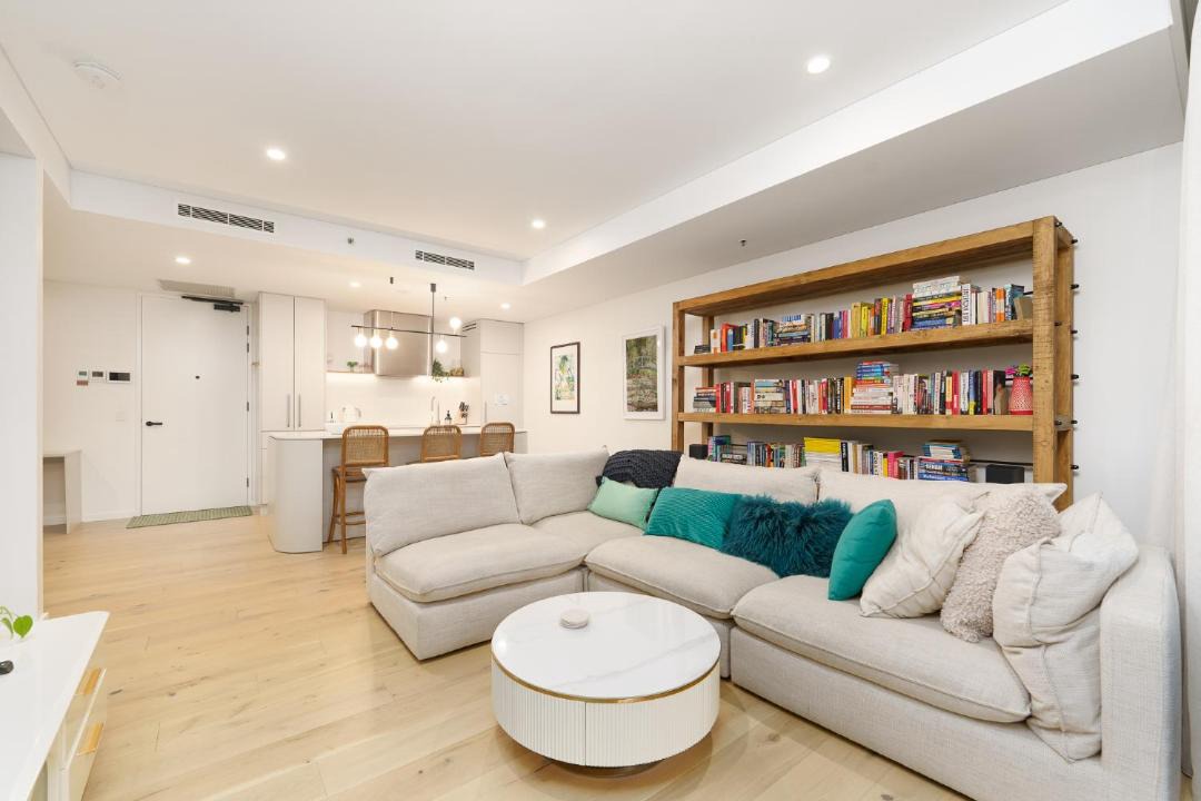 Photo of Livingroom in Griffith