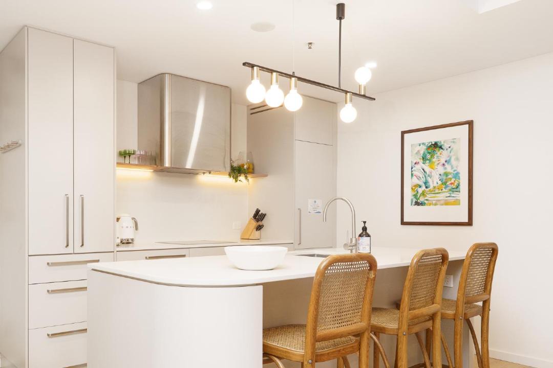 Photo of Kitchen in Griffith