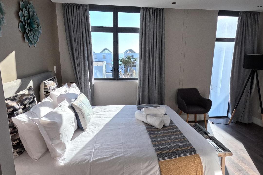 Photo of Bedroom in Big Bay