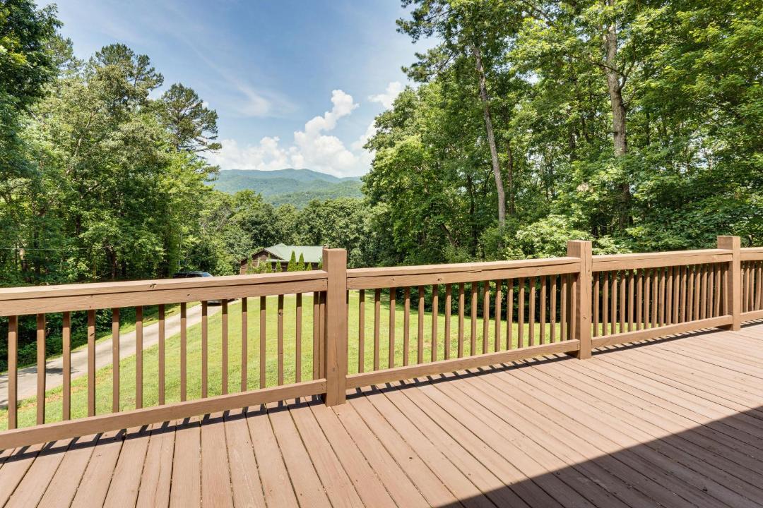 Photo of Patio Balcony in Marble