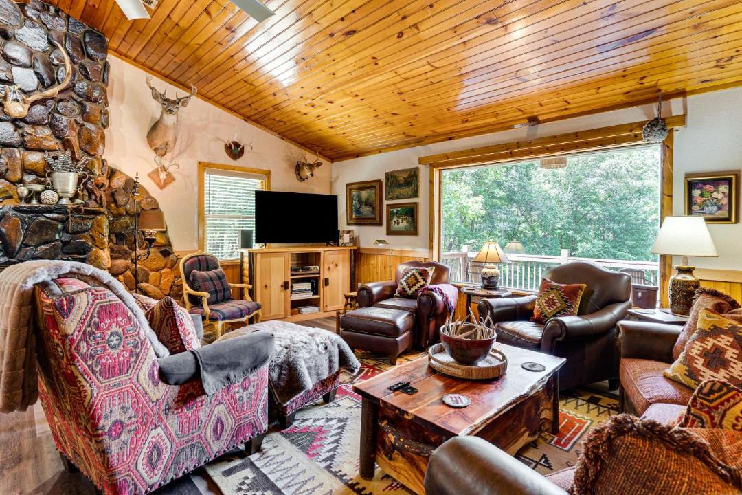 Photo of Livingroom in Marble