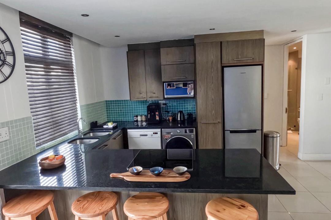 Photo of Kitchen in Big Bay