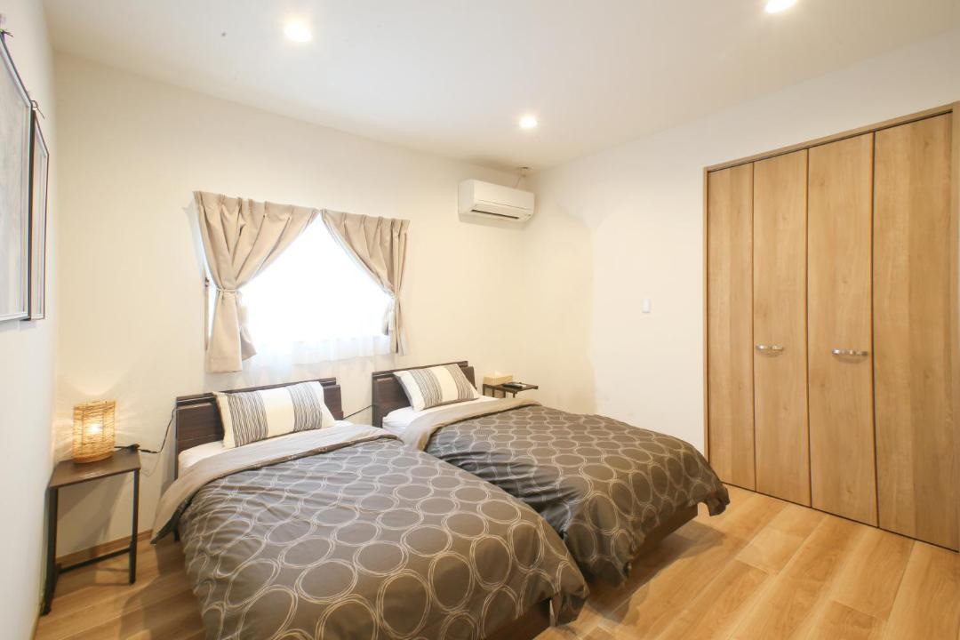 Photo of Bedroom in Shiraho