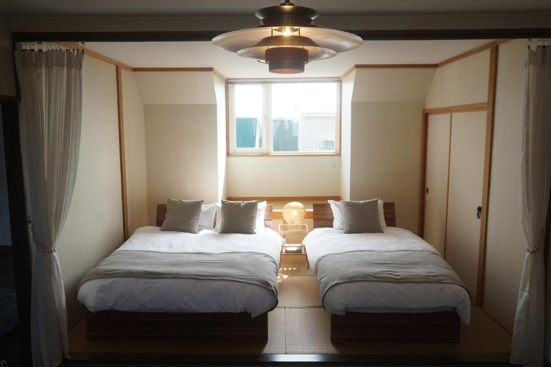 Photo of Bedroom in Toyako