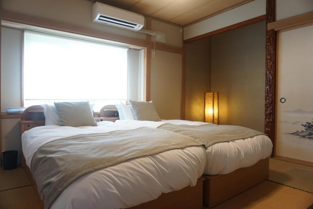 Photo of Bedroom in Toyako